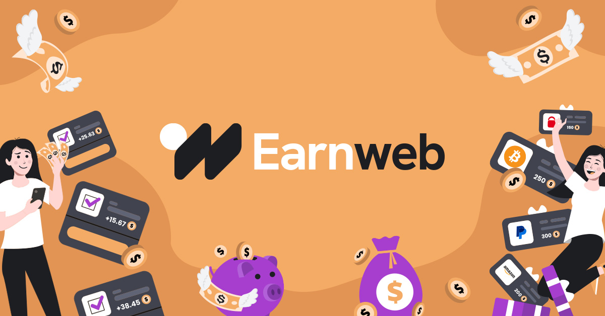earnweb.com